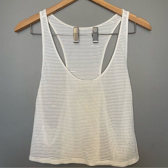 Lululemon Tank - Picture 2 of 2